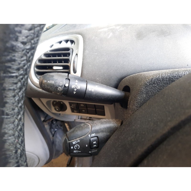 Recambio de mando luces para citroën xsara picasso (n68) 1.6 hdi referencia OEM IAM   