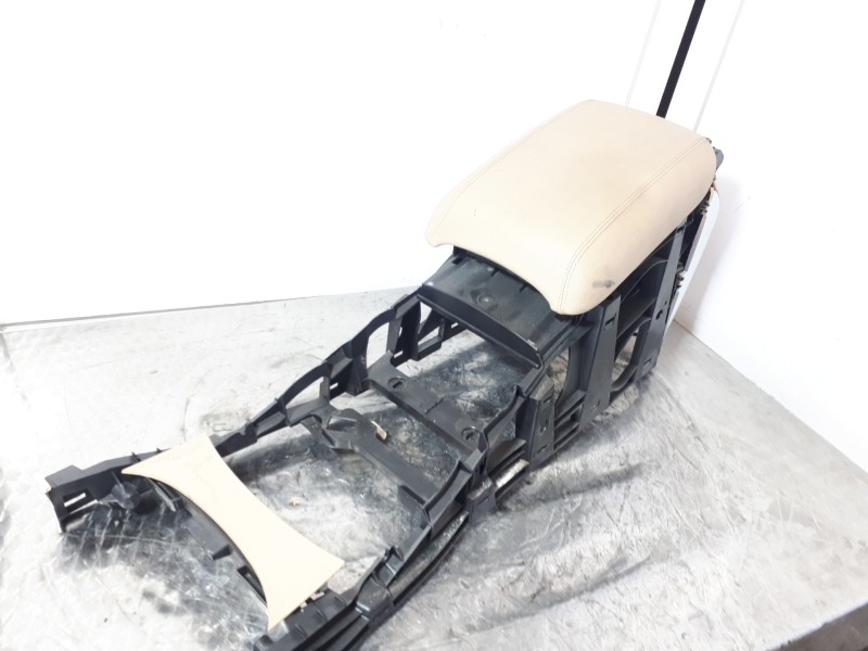 Recambio de juego asientos completo para mercedes-benz clase r (w251) 320 cdi (251.022) referencia OEM IAM   