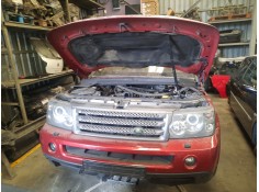 Recambio de paragolpes delantero para land rover range rover sport i (l320) 2.7 d 4x4 referencia OEM IAM   