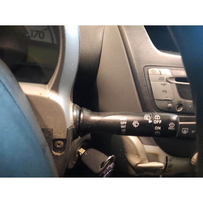 Recambio de mando limpia para peugeot 107 (pm_, pn_) 1.0 referencia OEM IAM   