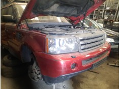 Recambio de paragolpes delantero para land rover range rover sport i (l320) 2.7 d 4x4 referencia OEM IAM    2