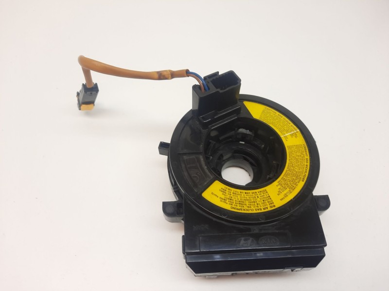 Recambio de kit airbag para kia venga emotion referencia OEM IAM 4GDX1C3SDRH 888801P000EQ 888701P100LQ