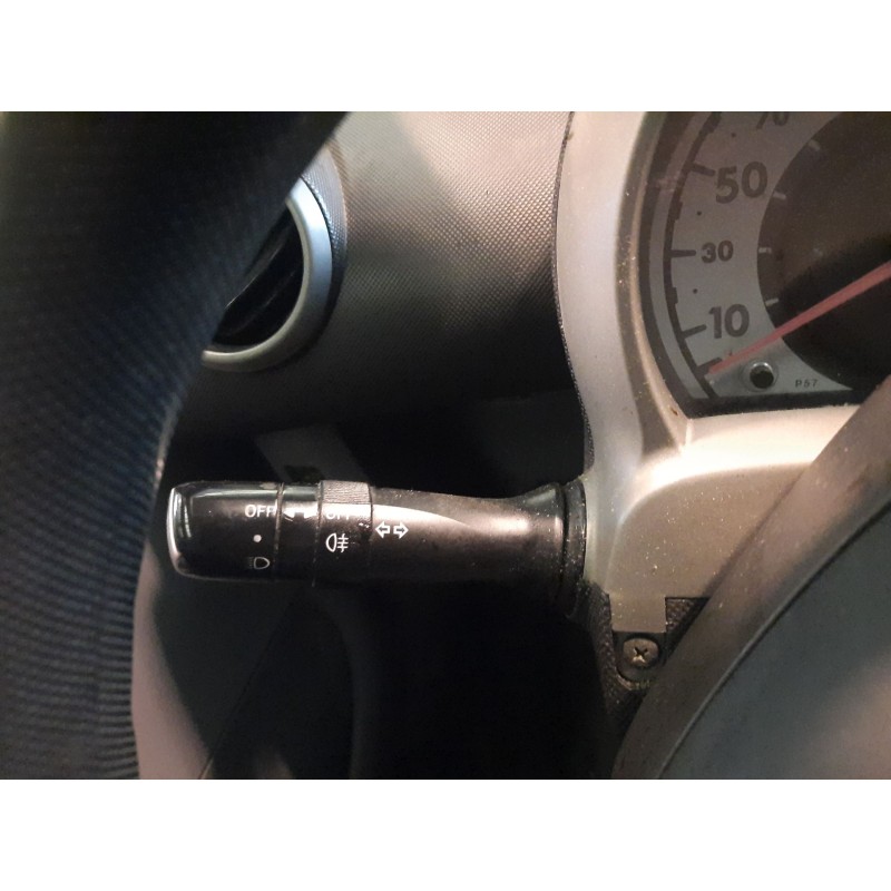 Recambio de mando luces para peugeot 107 (pm_, pn_) 1.0 referencia OEM IAM   