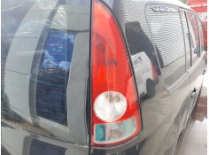 Recambio de piloto trasero derecho para renault espace iv (jk0/1_) 2.2 dci (jk0h) referencia OEM IAM