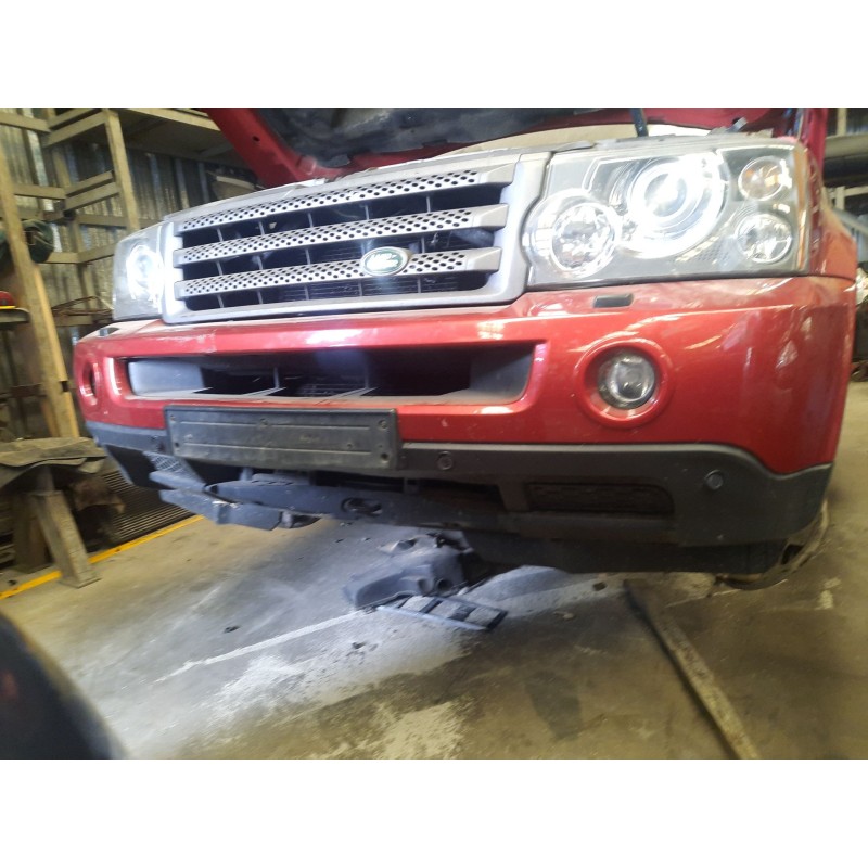 Recambio de paragolpes delantero para land rover range rover sport i (l320) 2.7 d 4x4 referencia OEM IAM   