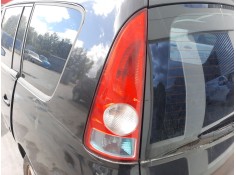 Recambio de piloto trasero izquierdo para renault espace iv (jk0/1_) 2.2 dci (jk0h) referencia OEM IAM