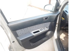 Recambio de elevalunas delantero izquierdo para hyundai getz (tb) 1.5 crdi gls referencia OEM IAM   