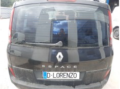 Recambio de porton trasero para renault espace iv (jk0/1_) 2.2 dci (jk0h) referencia OEM IAM
