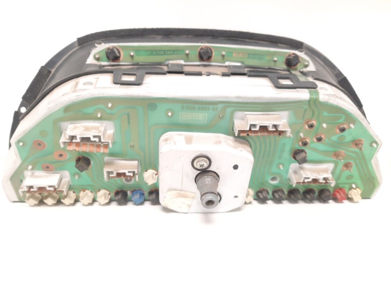 Recambio de cuadro instrumentos para fiat uno (146) referencia OEM IAM  3421 