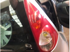 Recambio de piloto trasero derecho para peugeot 107 (pm_, pn_) 1.0 referencia OEM IAM