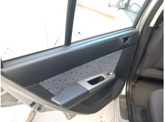 Recambio de elevalunas trasero izquierdo para hyundai getz (tb) 1.5 crdi gls referencia OEM IAM   