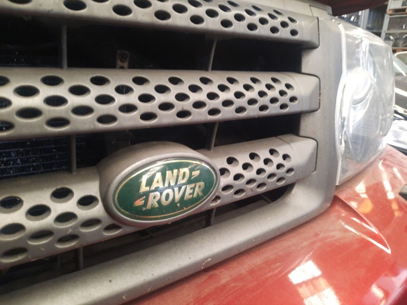 Recambio de paragolpes delantero para land rover range rover sport i (l320) 2.7 d 4x4 referencia OEM IAM   