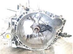 Recambio de caja cambios para citroën c5 ii (rc_) 2.0 hdi (rcrhrh) referencia OEM IAM 20MB02 0313209 