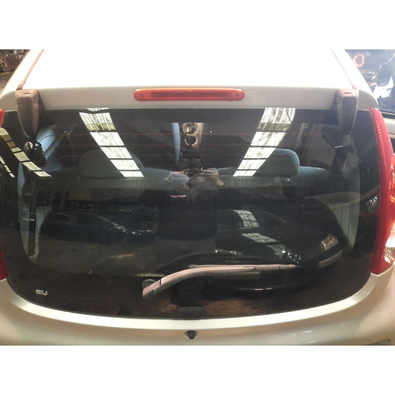 Recambio de porton trasero para peugeot 107 (pm_, pn_) 1.0 referencia OEM IAM   