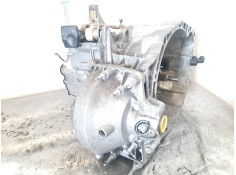 Recambio de caja cambios para citroën c5 ii (rc_) 2.0 hdi (rcrhrh) referencia OEM IAM 20MB02 0313209  2