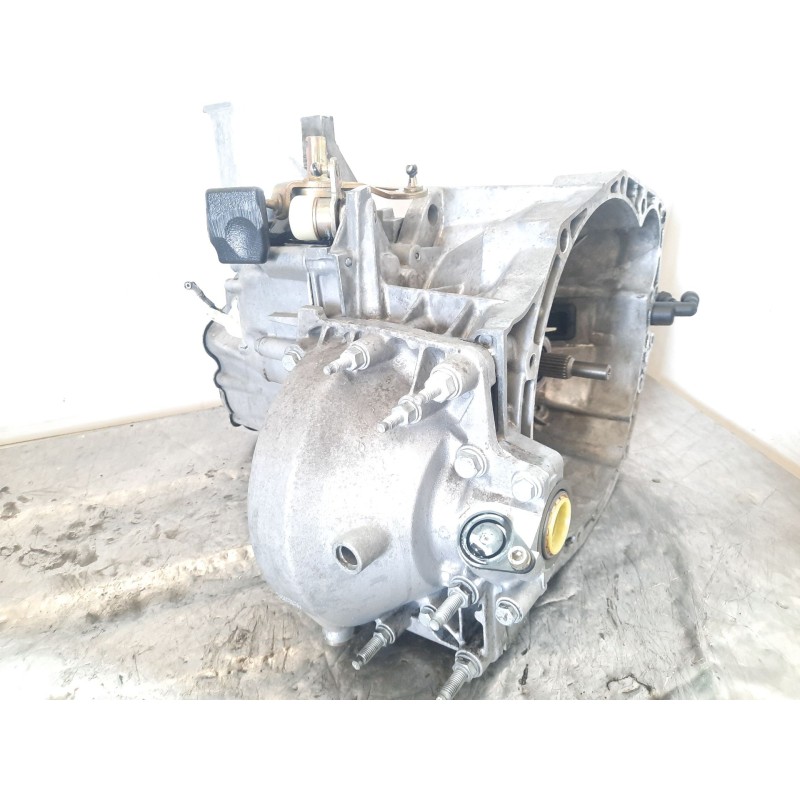 Recambio de caja cambios para citroën c5 ii (rc_) 2.0 hdi (rcrhrh) referencia OEM IAM 20MB02 0313209 