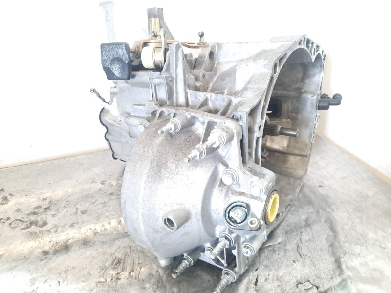 Recambio de caja cambios para citroën c5 ii (rc_) 2.0 hdi (rcrhrh) referencia OEM IAM 20MB02 0313209 