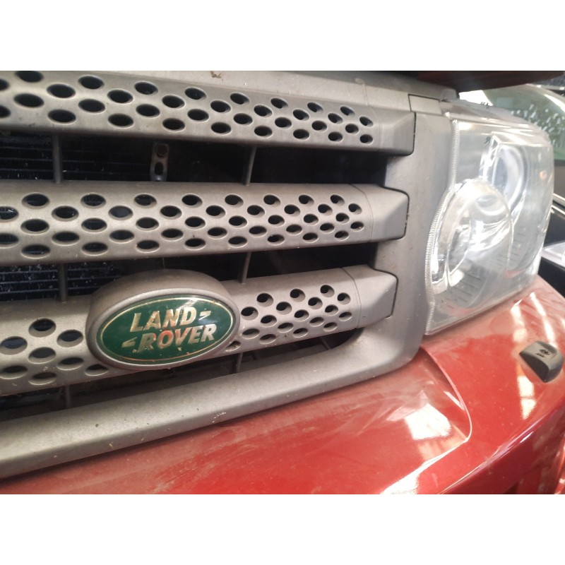 Recambio de paragolpes delantero para land rover range rover sport i (l320) 2.7 d 4x4 referencia OEM IAM   