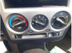 Recambio de mando calefaccion / aire acondicionado para hyundai getz (tb) 1.5 crdi gls referencia OEM IAM   