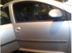 Recambio de puerta delantera derecha para peugeot 107 (pm_, pn_) 1.0 referencia OEM IAM