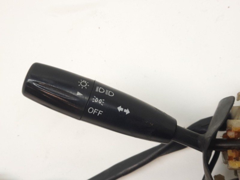 Recambio de mando luces para kia rio 1.3 cat referencia OEM IAM 93400FD100 45131A1003 