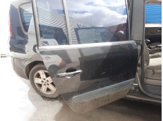 Recambio de puerta trasera derecha para renault espace iv (jk0/1_) 2.2 dci (jk0h) referencia OEM IAM