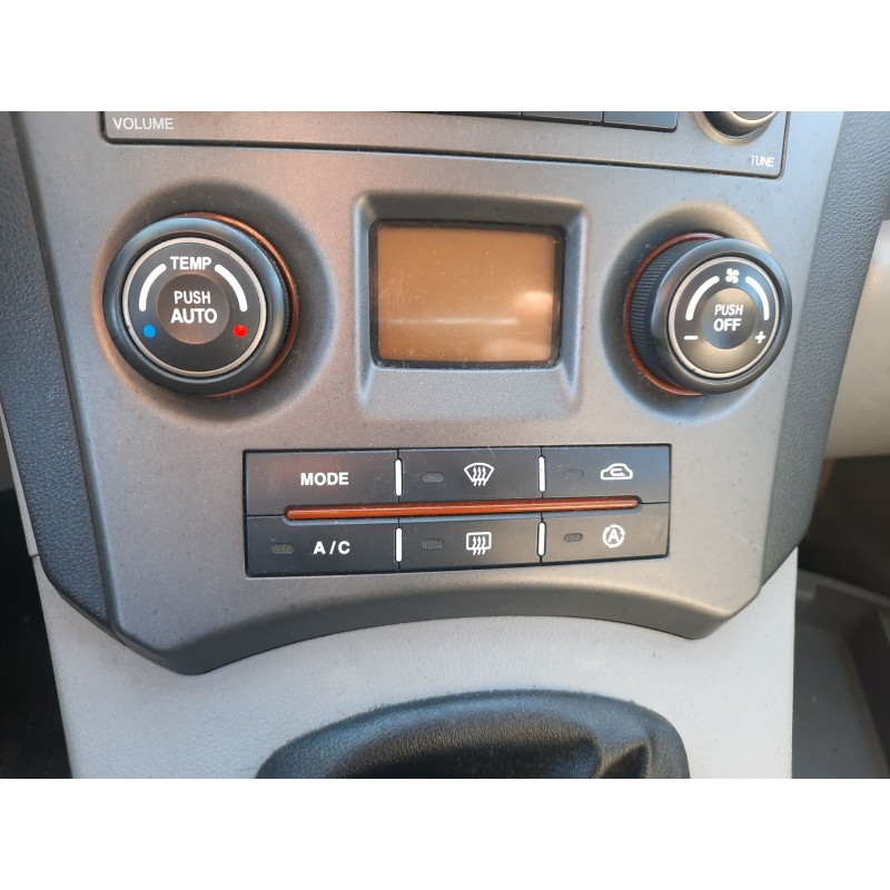 Recambio de mando climatizador para kia carens iii monospace (un) 2.0 crdi 140 referencia OEM IAM   