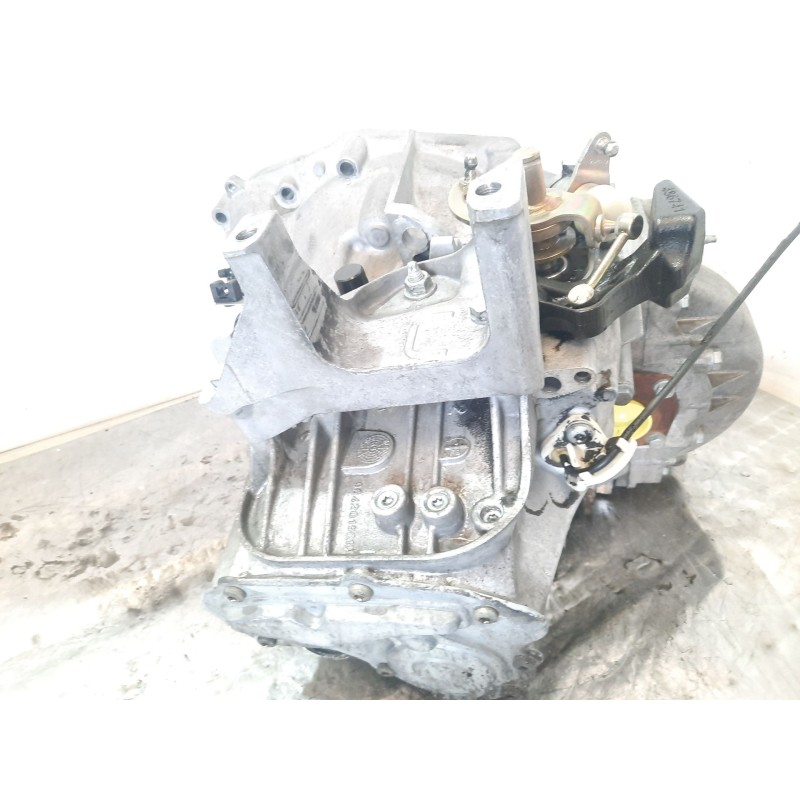 Recambio de caja cambios para citroën c5 ii (rc_) 2.0 hdi (rcrhrh) referencia OEM IAM 20MB02 0313209 