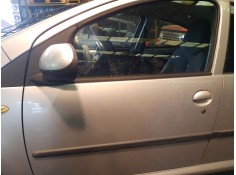 Recambio de puerta delantera izquierda para peugeot 107 (pm_, pn_) 1.0 referencia OEM IAM