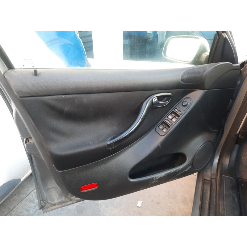 Recambio de elevalunas delantero izquierdo para seat leon (1m1) 1.9 tdi referencia OEM IAM   