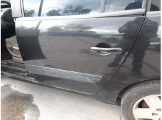 Recambio de puerta trasera izquierda para renault espace iv (jk0/1_) 2.2 dci (jk0h) referencia OEM IAM