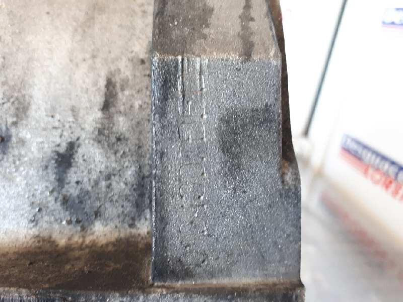 Recambio de caja cambios para bmw serie 1 berlina (e81/e87) 118d referencia OEM IAM BEO  