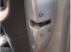 Recambio de cerradura puerta delantera derecha para peugeot 107 (pm_, pn_) 1.0 referencia OEM IAM