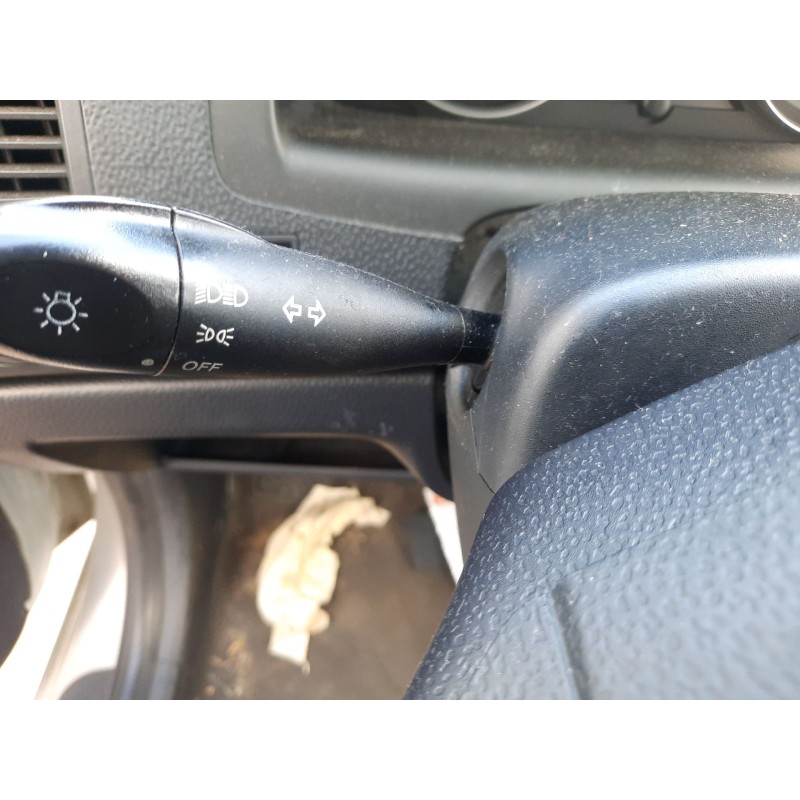 Recambio de mando luces para hyundai getz (tb) 1.5 crdi gls referencia OEM IAM   