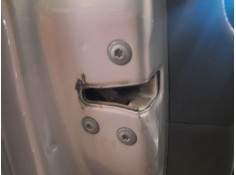 Recambio de cerradura puerta delantera izquierda para peugeot 107 (pm_, pn_) 1.0 referencia OEM IAM