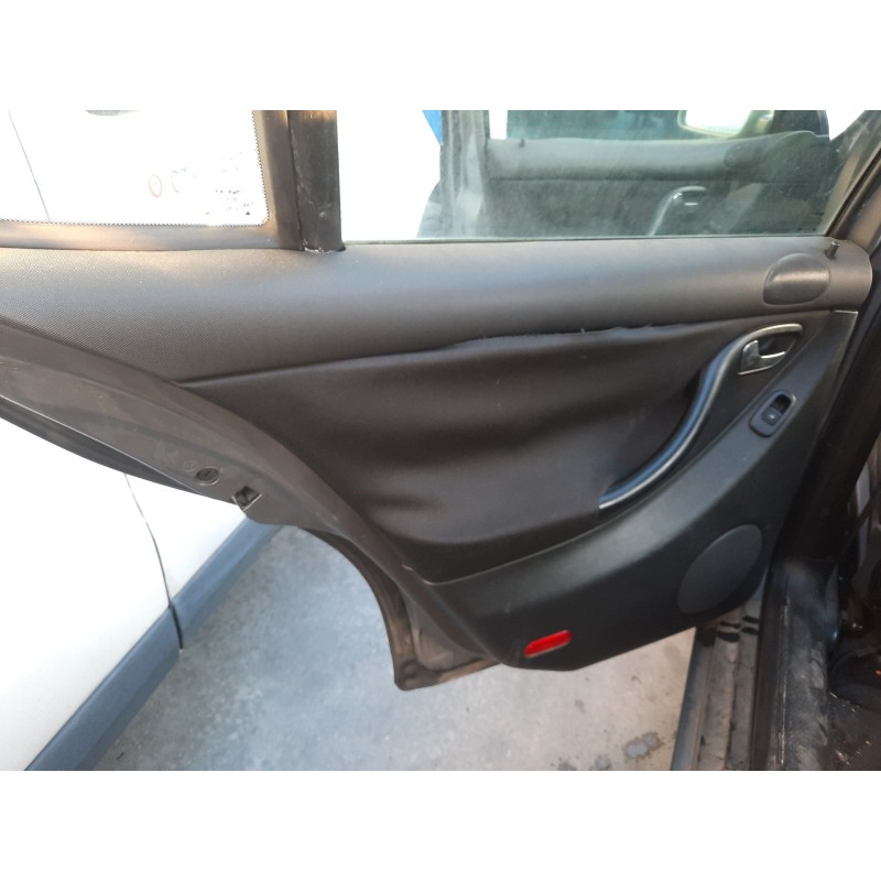 Recambio de elevalunas trasero izquierdo para seat leon (1m1) 1.9 tdi referencia OEM IAM   