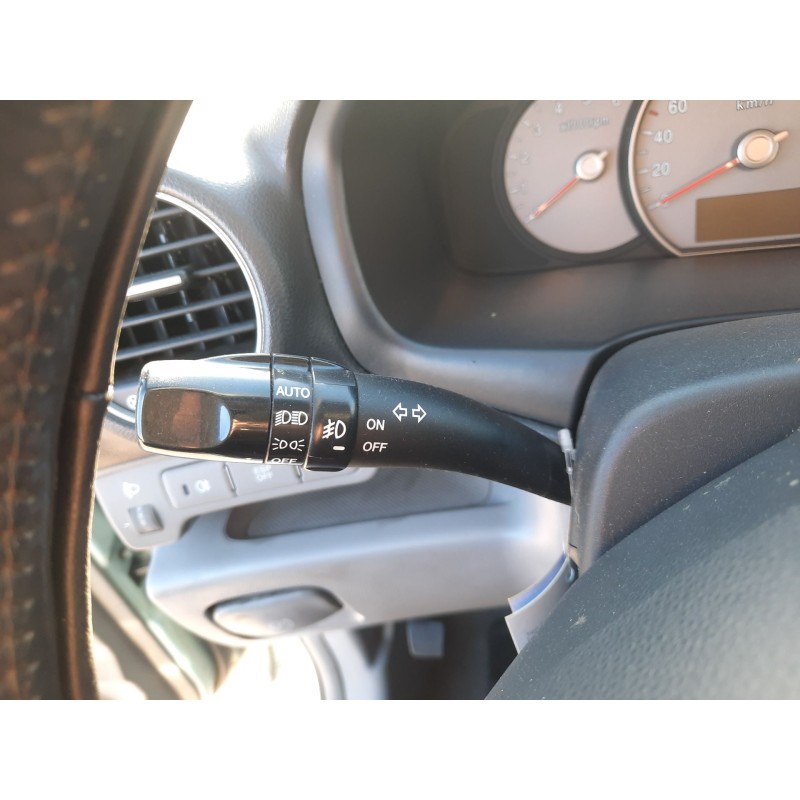 Recambio de mando luces para kia carens iii monospace (un) 2.0 crdi 140 referencia OEM IAM   