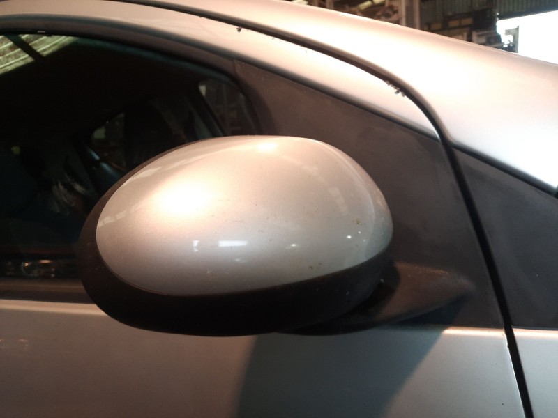 Recambio de retrovisor derecho para peugeot 107 (pm_, pn_) 1.0 referencia OEM IAM   