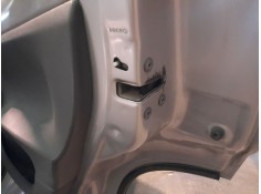 Recambio de cerradura puerta trasera derecha para peugeot 107 (pm_, pn_) 1.0 referencia OEM IAM