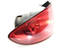 Recambio de piloto trasero izquierdo para seat toledo (5p2) exclusive referencia OEM IAM 5P5945095B   2