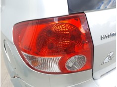 Recambio de piloto trasero izquierdo para hyundai getz (tb) 1.5 crdi gls referencia OEM IAM   