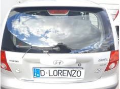 Recambio de porton trasero para hyundai getz (tb) 1.5 crdi gls referencia OEM IAM   