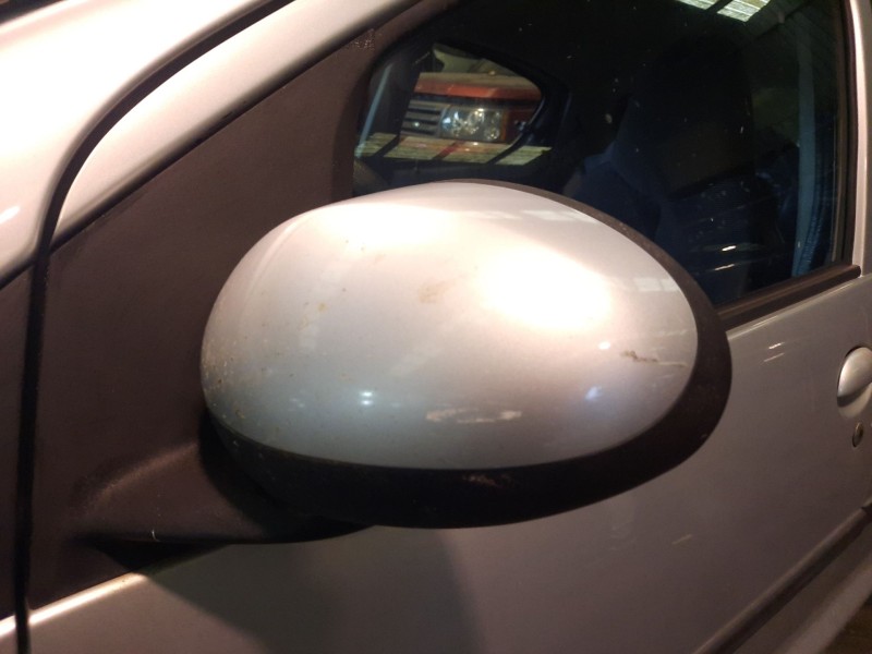 Recambio de retrovisor izquierdo para peugeot 107 (pm_, pn_) 1.0 referencia OEM IAM   