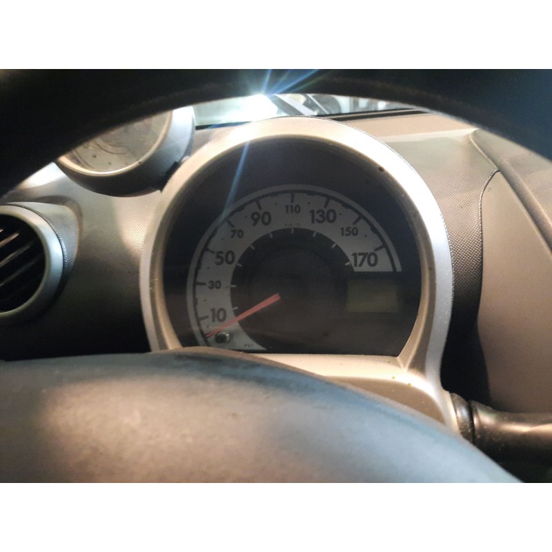 Recambio de cuadro instrumentos para peugeot 107 (pm_, pn_) 1.0 referencia OEM IAM   