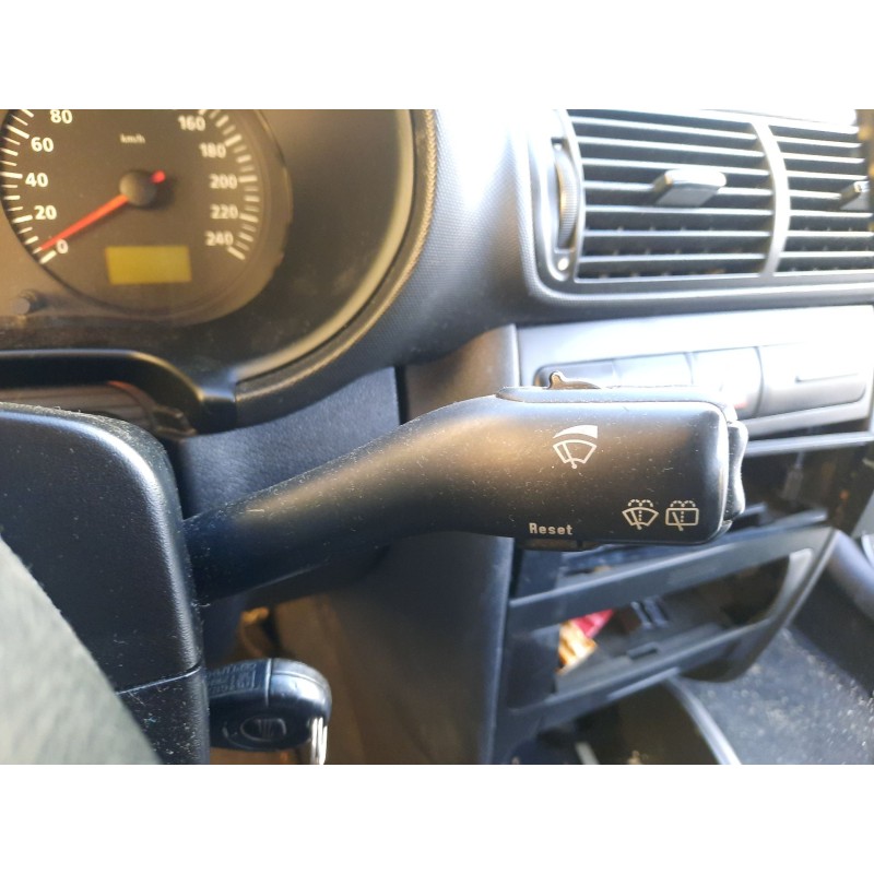 Recambio de mando limpia para seat leon (1m1) 1.9 tdi referencia OEM IAM   