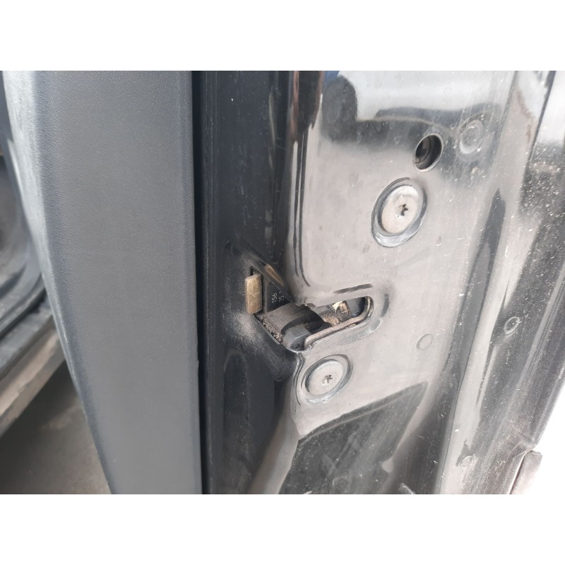 Recambio de cerradura puerta delantera derecha para renault espace iv (jk0/1_) 2.2 dci (jk0h) referencia OEM IAM   