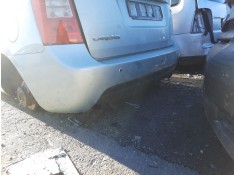 Recambio de paragolpes trasero para kia carens iii monospace (un) 2.0 crdi 140 referencia OEM IAM   