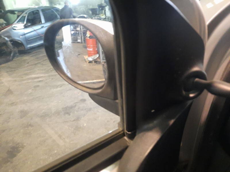 Recambio de retrovisor izquierdo para peugeot 107 (pm_, pn_) 1.0 referencia OEM IAM   