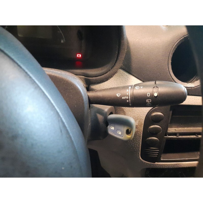 Recambio de mando luces para citroën c3 i (fc_, fn_) 1.4 hdi referencia OEM IAM   