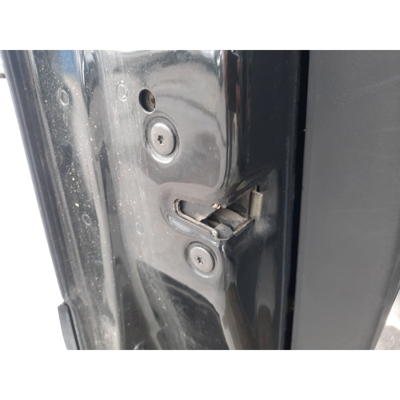 Recambio de cerradura puerta delantera izquierda para renault espace iv (jk0/1_) 2.2 dci (jk0h) referencia OEM IAM   